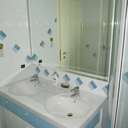 Sul Mare Appartement *