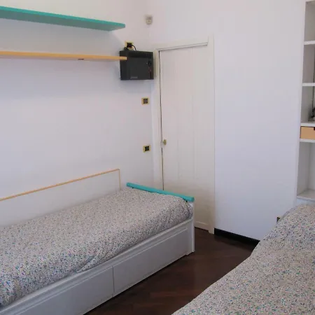 Sul Mare Appartement San Remo