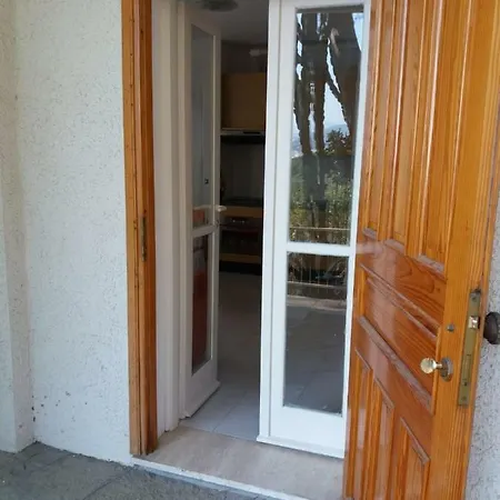 Lejlighed Sul Mare *