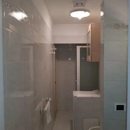 Appartement Sul Mare