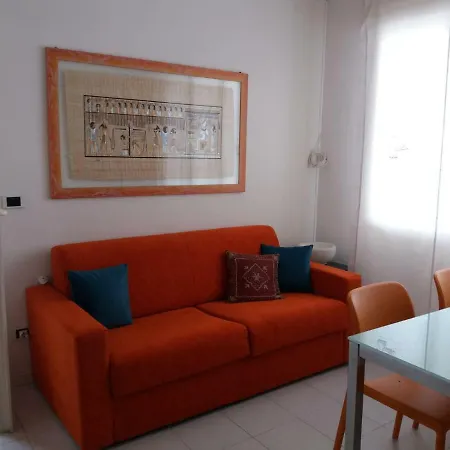 Appartement Sul Mare
